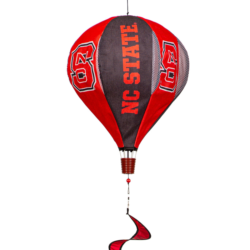 Balloon Spinner, North Carolina State University,45bb909