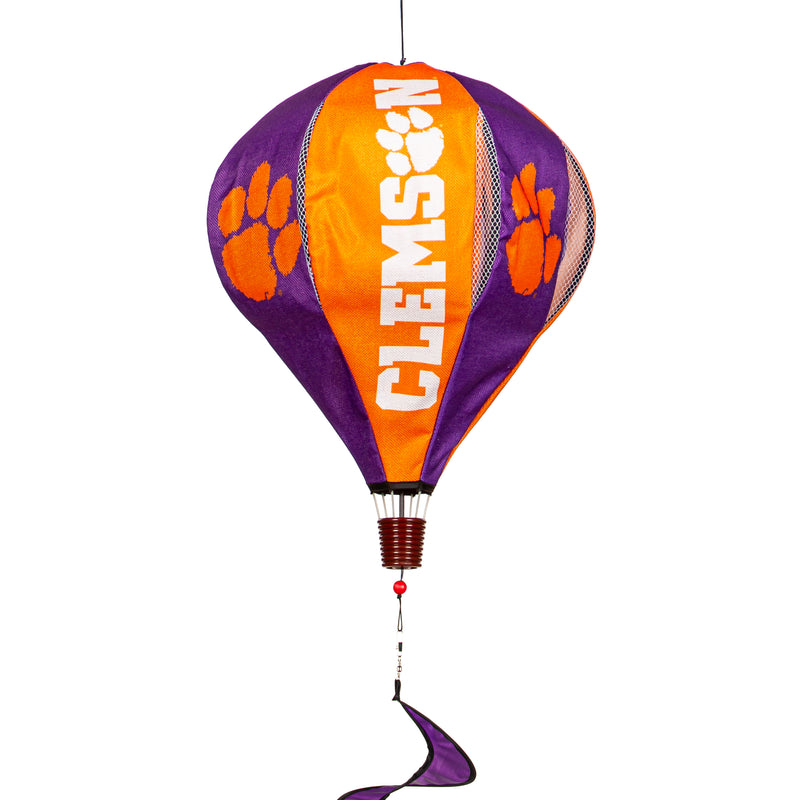 Balloon Spinner, Clemson University,45bb912