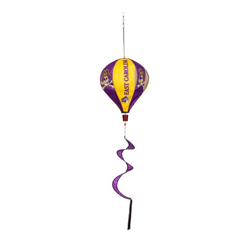 Balloon Spinner, East Carolina University,45bb915