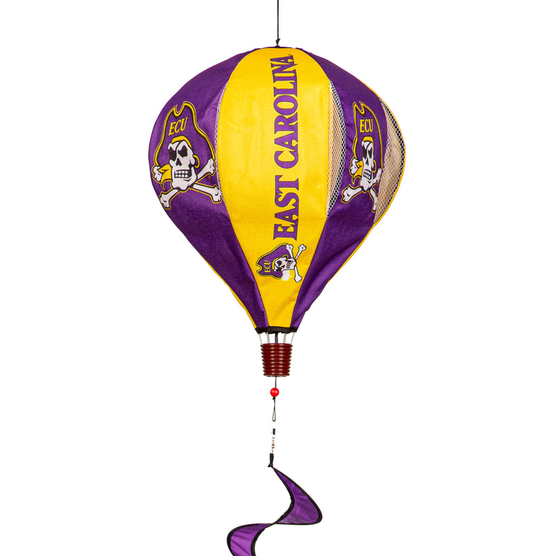 Balloon Spinner, East Carolina University,45bb915