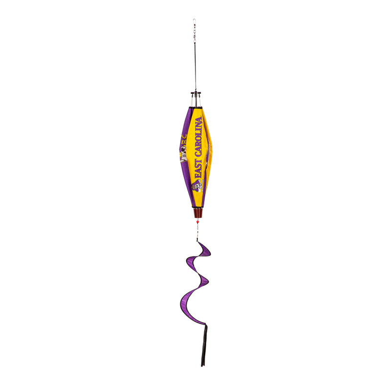 Balloon Spinner, East Carolina University,45bb915