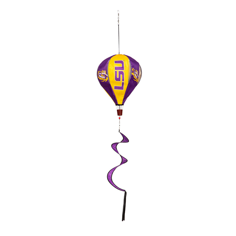 Balloon Spinner, Louisiana State University,45bb921