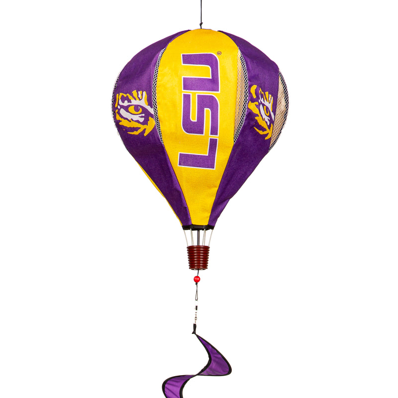 Balloon Spinner, Louisiana State University,45bb921