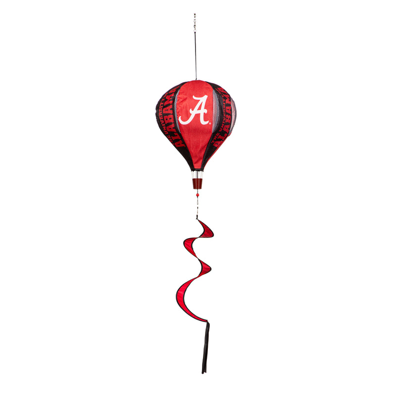 Balloon Spinner, University of Alabama,45bb924