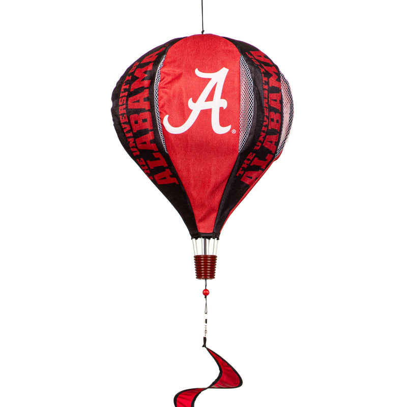 Balloon Spinner, University of Alabama,45bb924