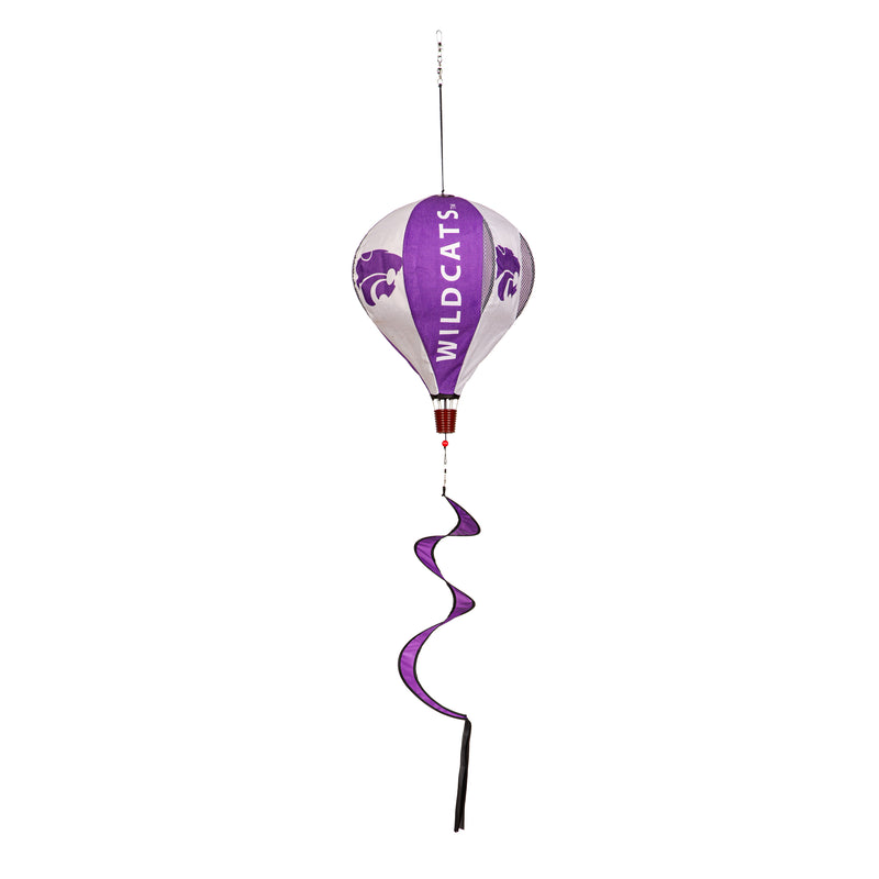 Balloon Spinner, Kansas State University,45bb943