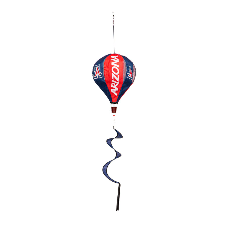 Balloon Spinner, University of Arizona,45bb945