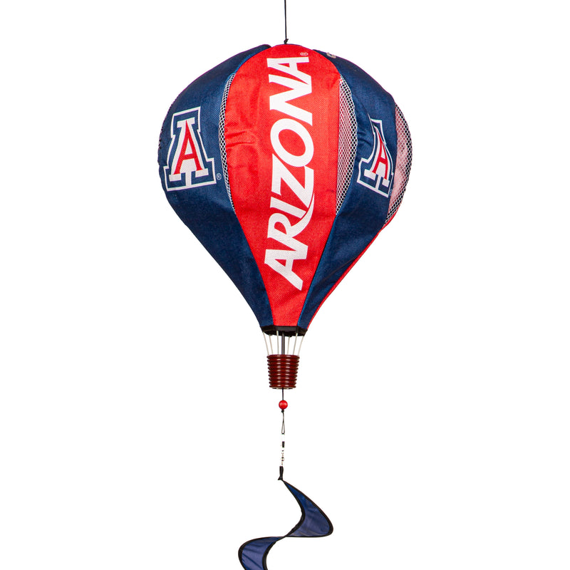 Balloon Spinner, University of Arizona,45bb945