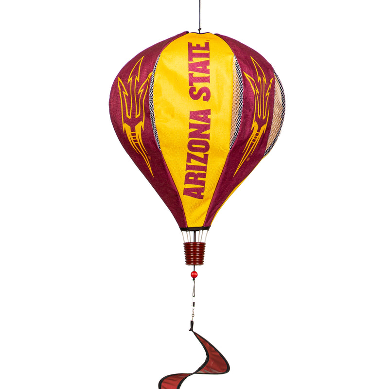 Balloon Spinner, Arizona State University,45bb947