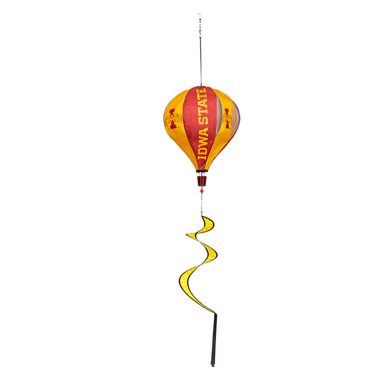 Balloon Spinner, Iowa State University,45bb962