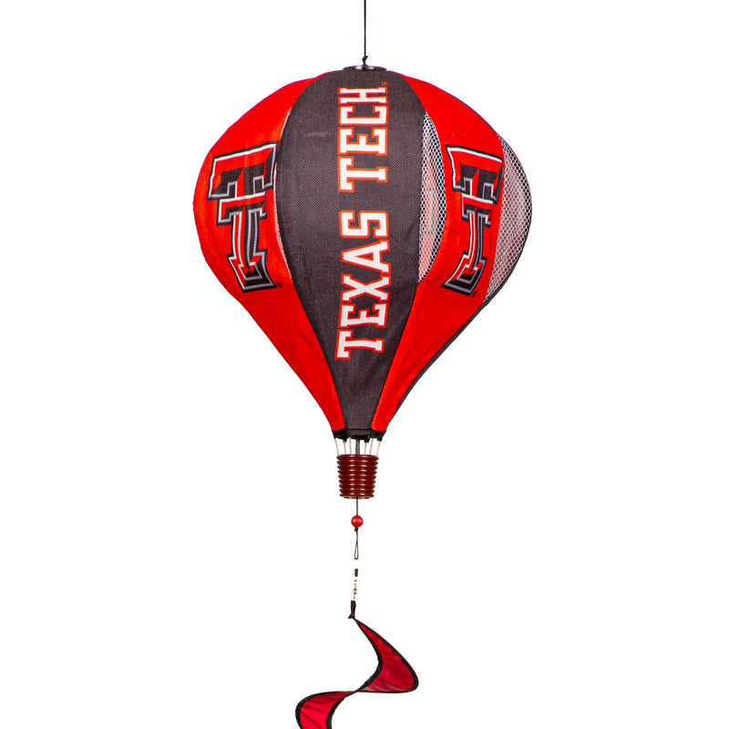 Balloon Spinner, Texas Tech University,45bb963