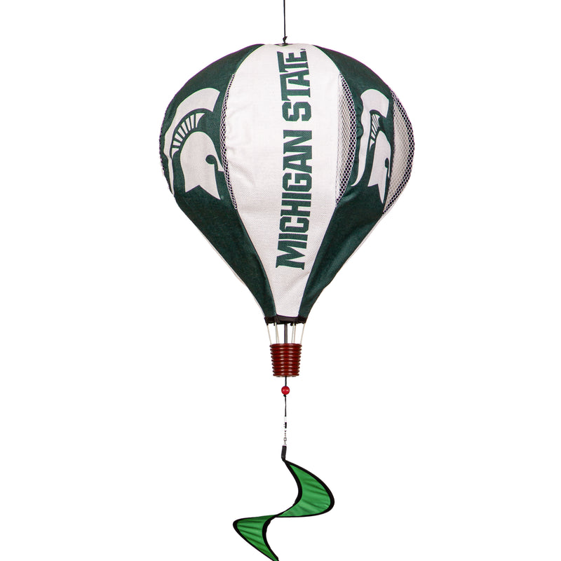 Balloon Spinner, Michigan State University,45bb971