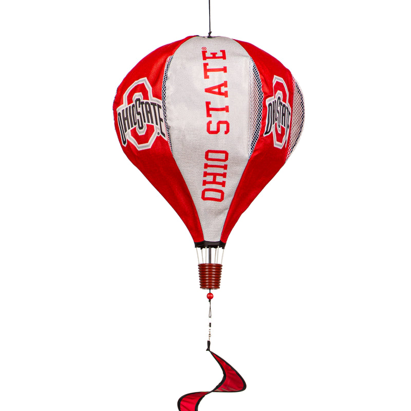 Balloon Spinner, Ohio State University,45bb973