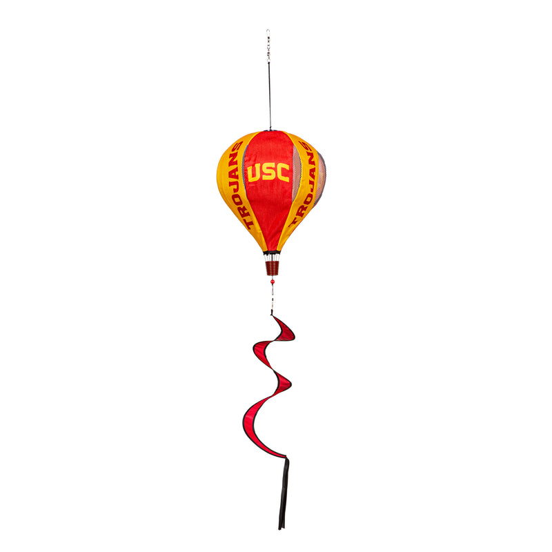 Balloon Spinner, University of Southern California,45bb997