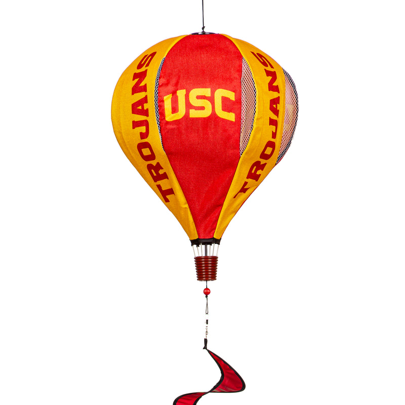 Balloon Spinner, University of Southern California,45bb997