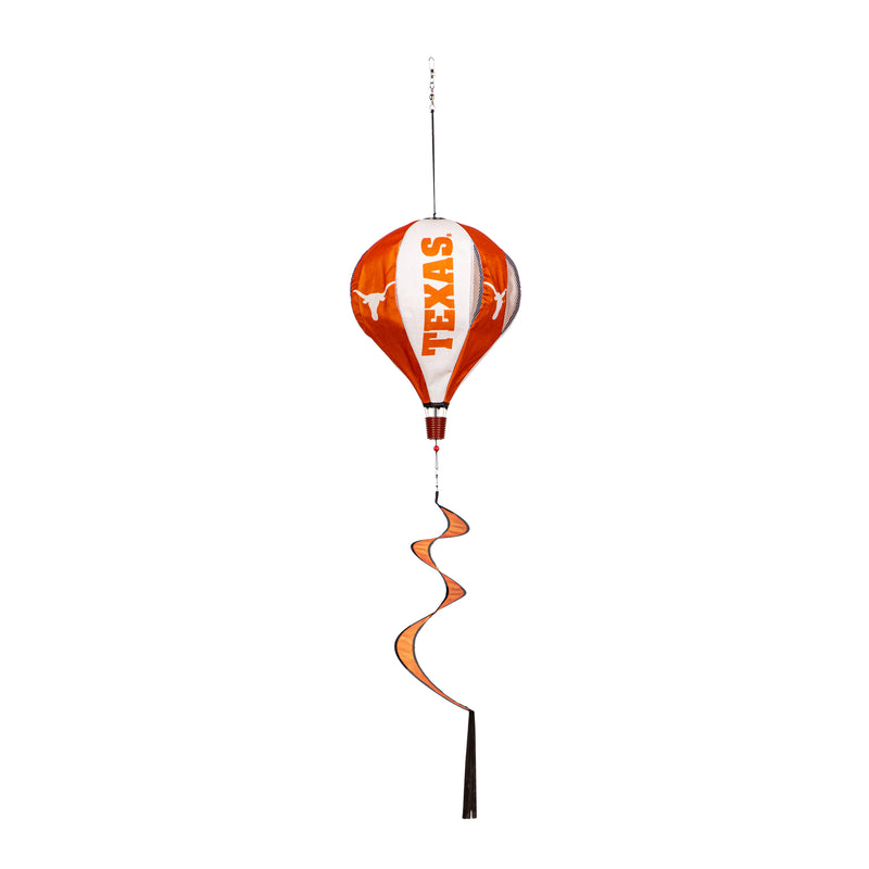 Balloon Spinner, University of Texas,45bb999