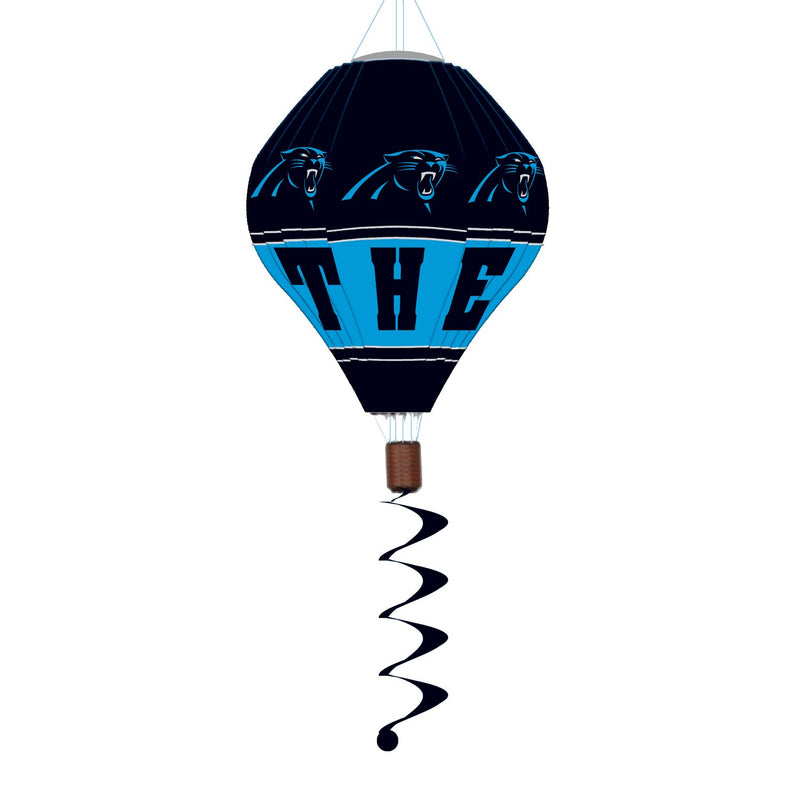 Carolina Panthers, Balloon Spinner,45sb3804