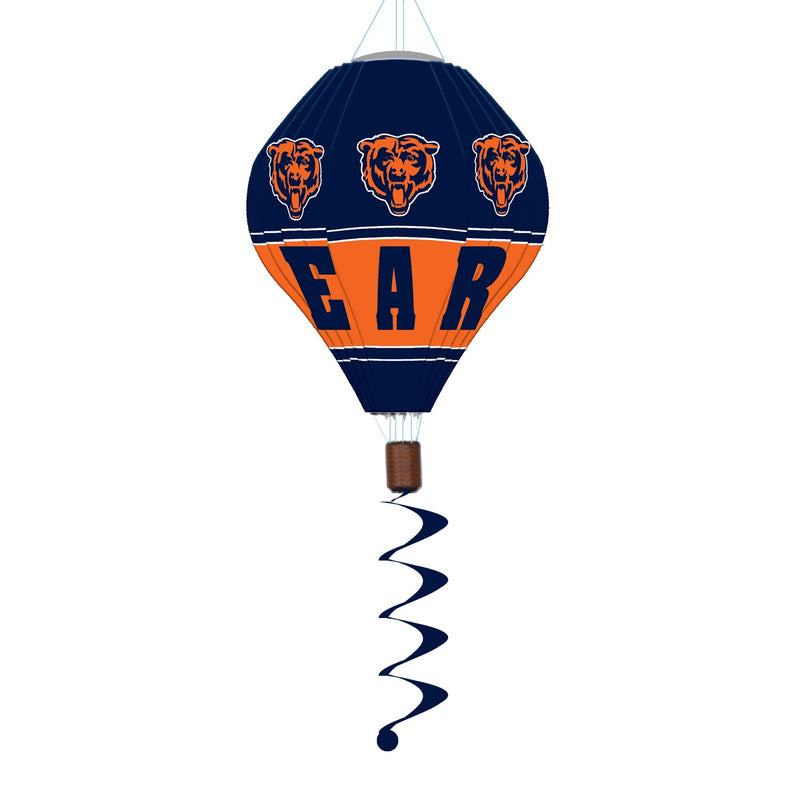 Chicago Bears, Balloon Spinner,45sb3805