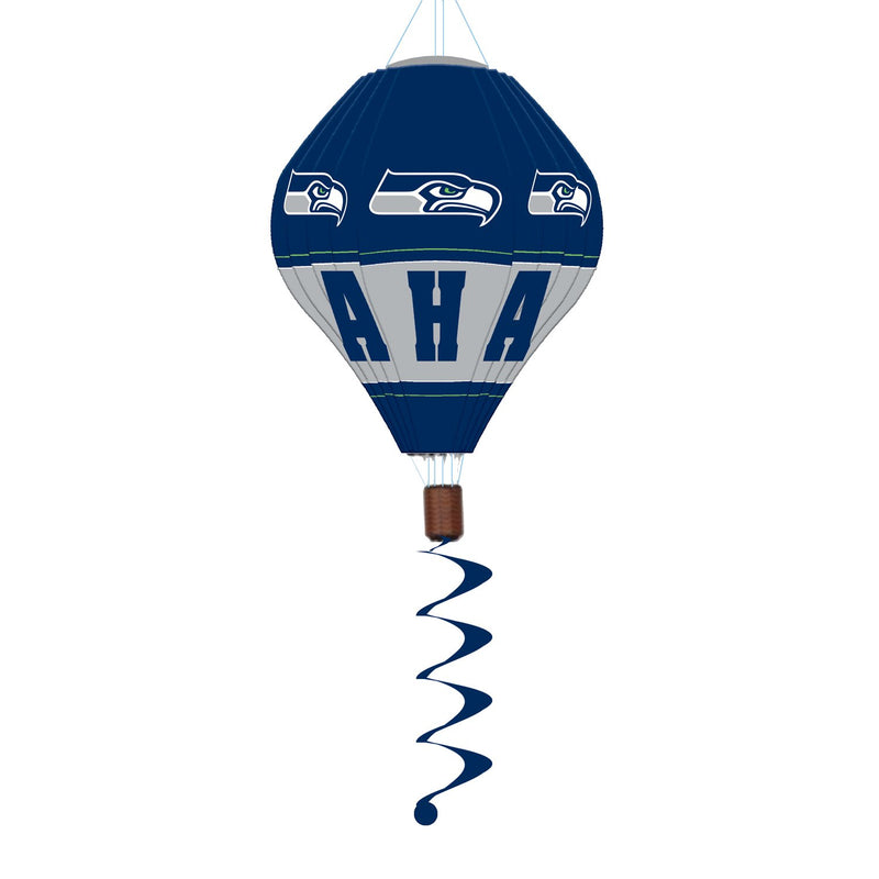 Seattle Seahawks, Balloon Spinner,45sb3827