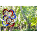 Glow in the Dark Americana Spinner,47m878