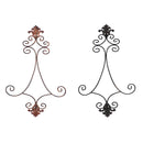 Wall Mount Birdbath Holder,490833