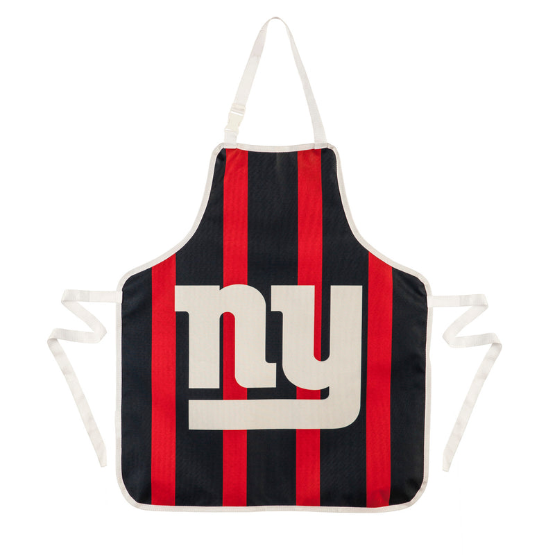 New York Giants, Double Side Apron,4ap3820ds