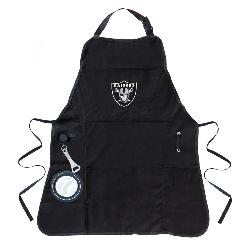 Apron, Mens, Oakland Raiders,4ap3822c