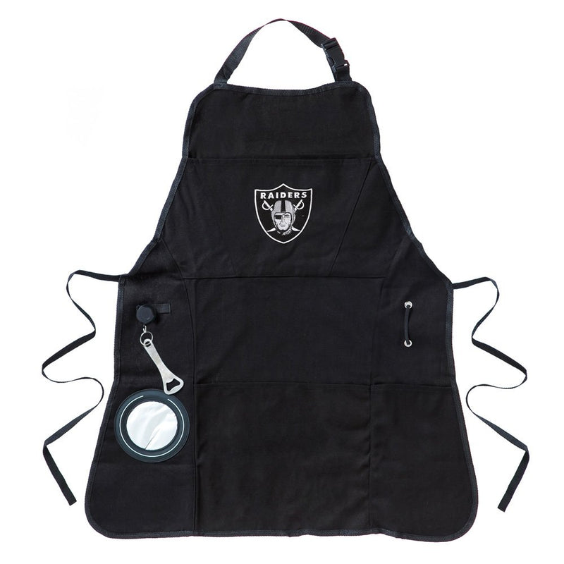 Apron, Mens, Oakland Raiders,4ap3822c