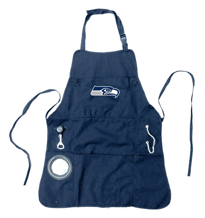 Apron, Mens, Seattle Seahawks,4ap3827c