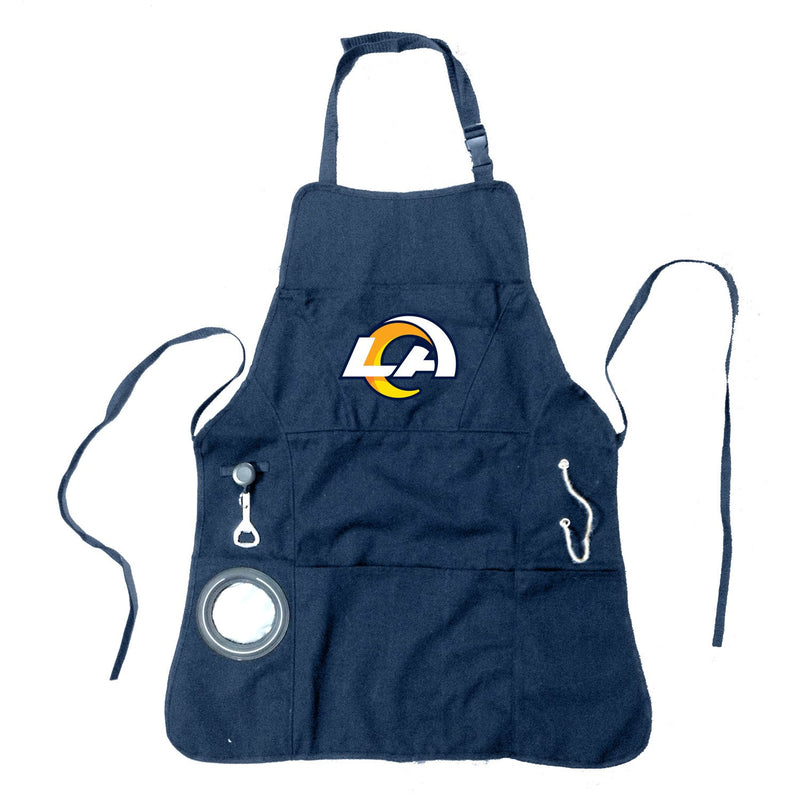 Apron, Mens, LA Rams,4ap3828d