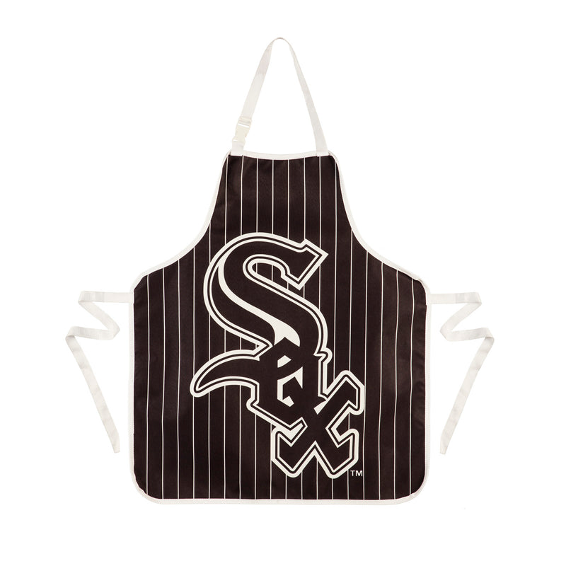 Chicago White Sox, Double Side Apron,4ap4205ds