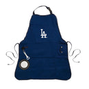 Grilling Apron, Los Angeles Dodgers,4ap4213c