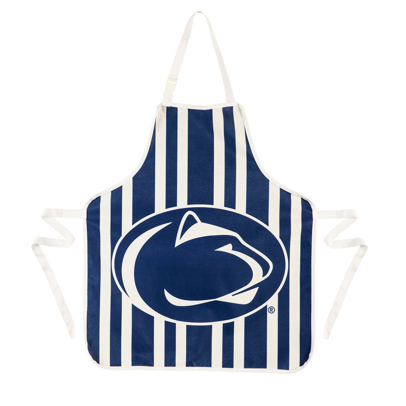 Pennsylvania State University, Double Side Apron,4ap922ds