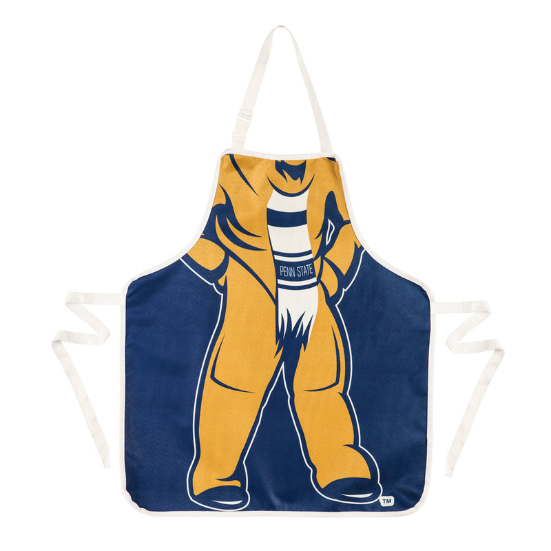 Pennsylvania State University, Double Side Apron,4ap922ds