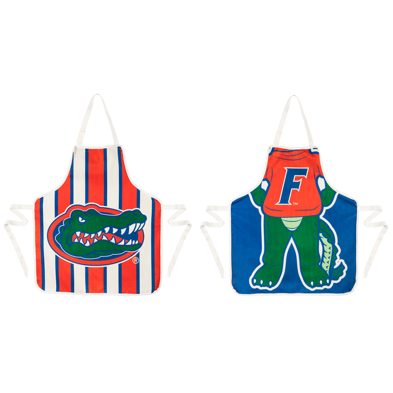 University of Florida, Double Side Apron,4ap939ds