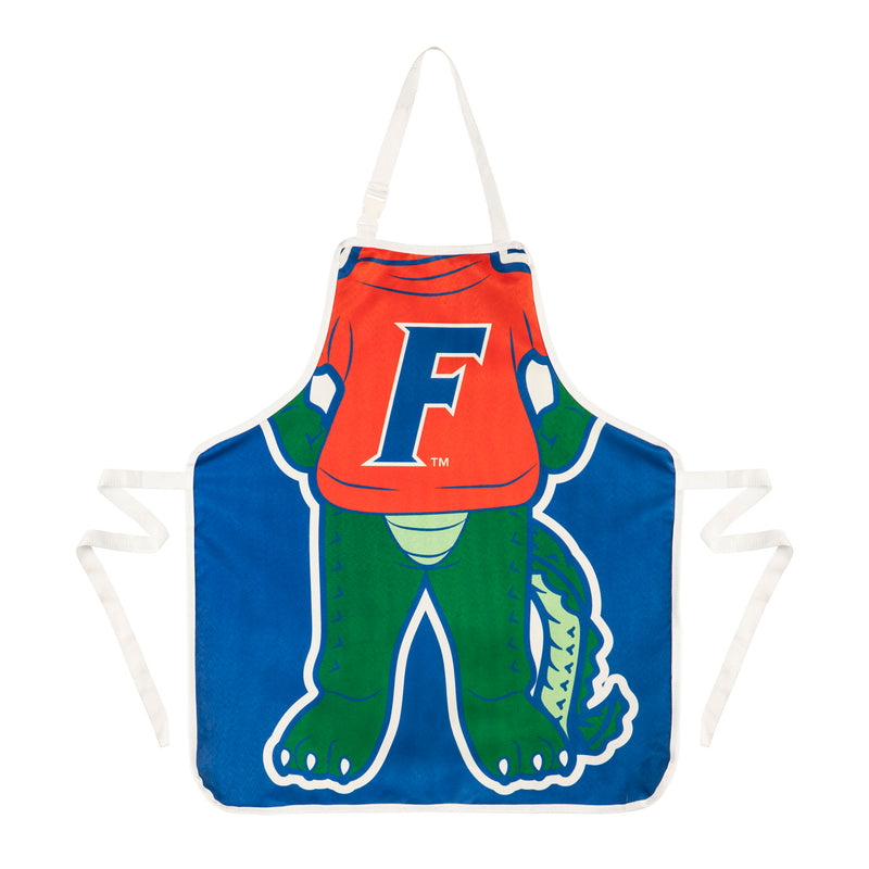 University of Florida, Double Side Apron,4ap939ds