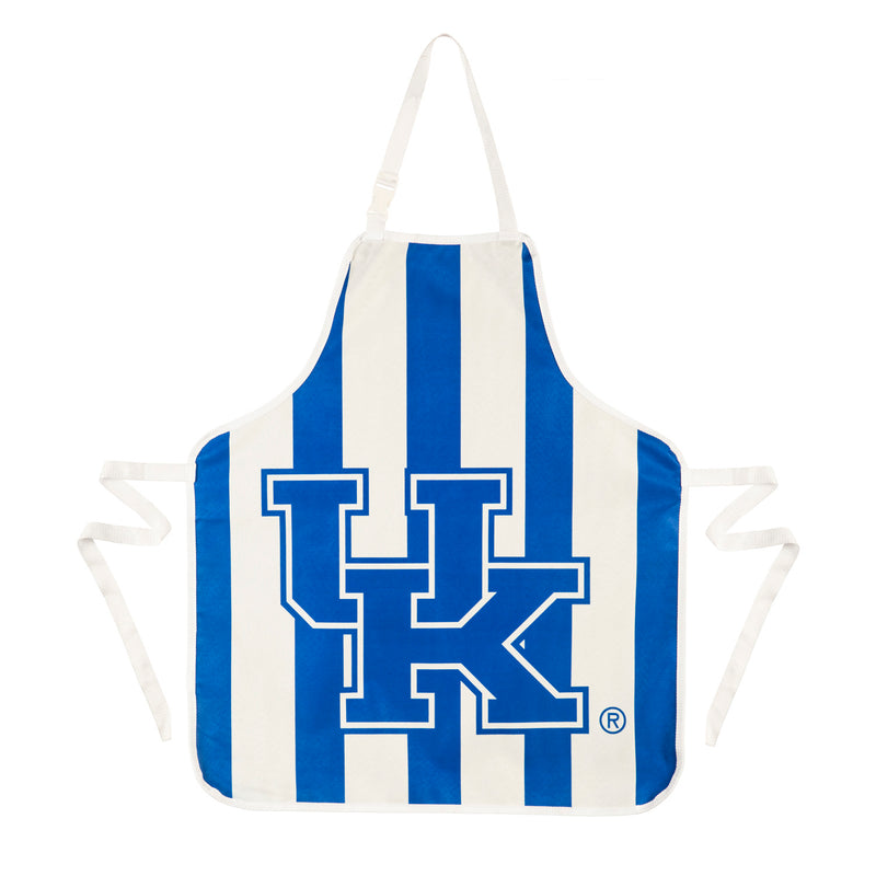 University of Kentucky, Double Side Apron,4ap944ds