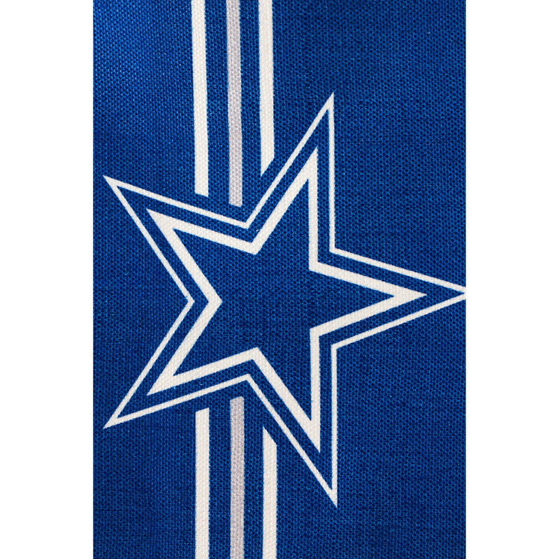 Dallas Cowboys, Indoor/Outdoor Rug 3x5,4ir3808