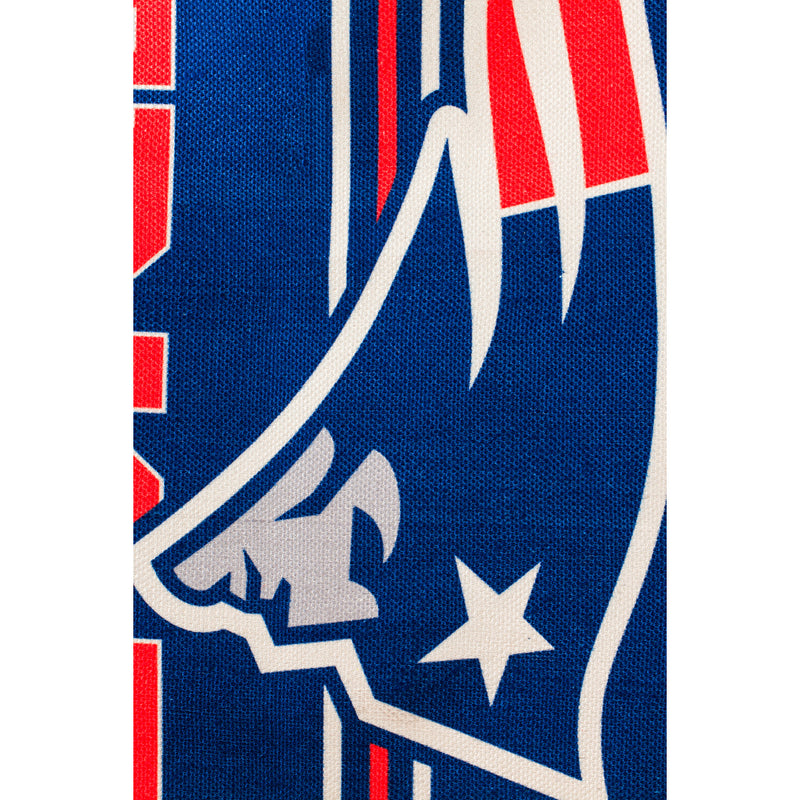 New England Patriots, Indoor/Outdoor Rug 3x5,4ir3818