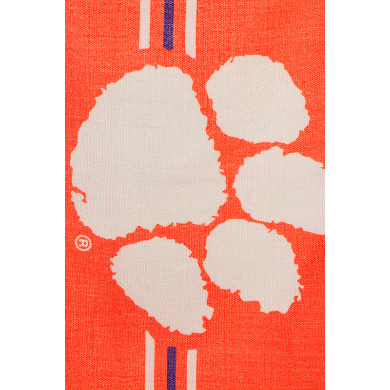 Clemson University, Indoor/Outdoor Rug 3x5,4ir912