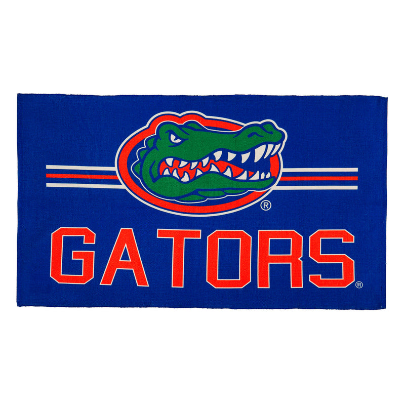 University of Florida, Indoor/Outdoor Rug 3x5,4ir939