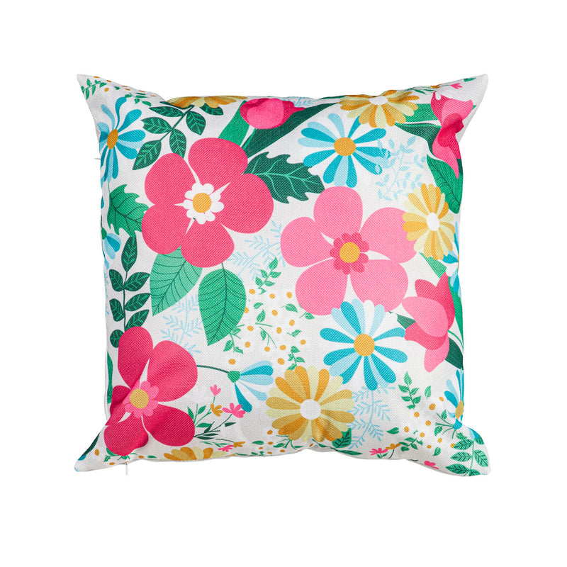 Welcome Home Interchangeable Pillow Cover,4plc443