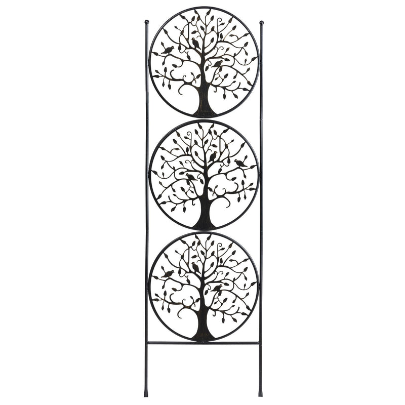 Tree of Life Trio Trellis,56490ph