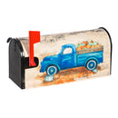 Pumpkin Farm Truck Mailbox Cover,56747