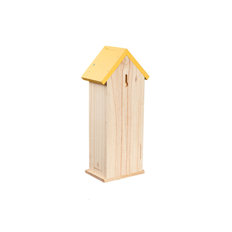 Natural Wood Bee Habitat, Bee Our Guest,5bh215