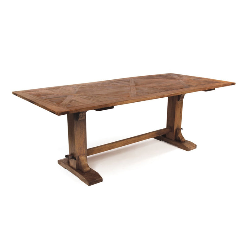 Napa Home Garden, TRESTLE TABLE,6137