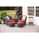 5 Pieces Conventional Set,62h63