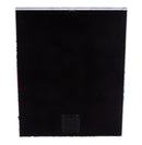 LED Canvas Wall Decor, Cardinal with Shovel,6ltc6646