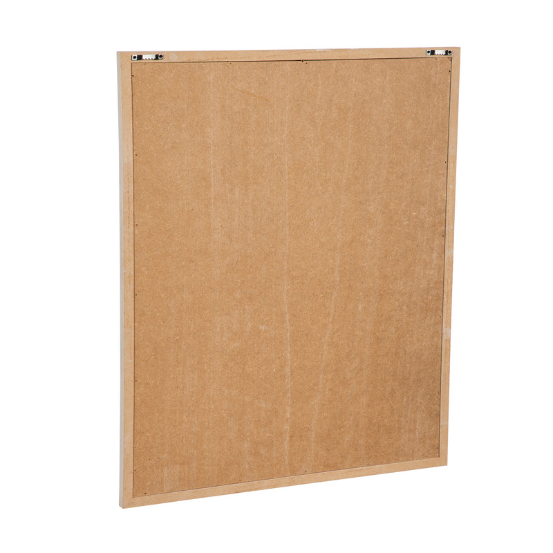 20'' x 24'' Wooden Cord Tying Wall Décor,6w439