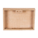 Framed Wall Decor, "Grow Through What You Go Through",6w471